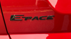 Jaguar E-Pace 2.0 D165 R-Dynamic Black 5dr Auto Diesel Estate